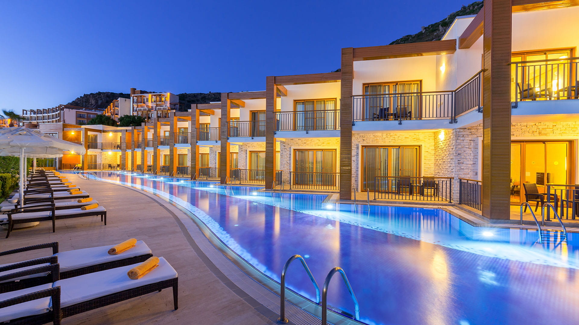 Kefaluka Resort Hotel