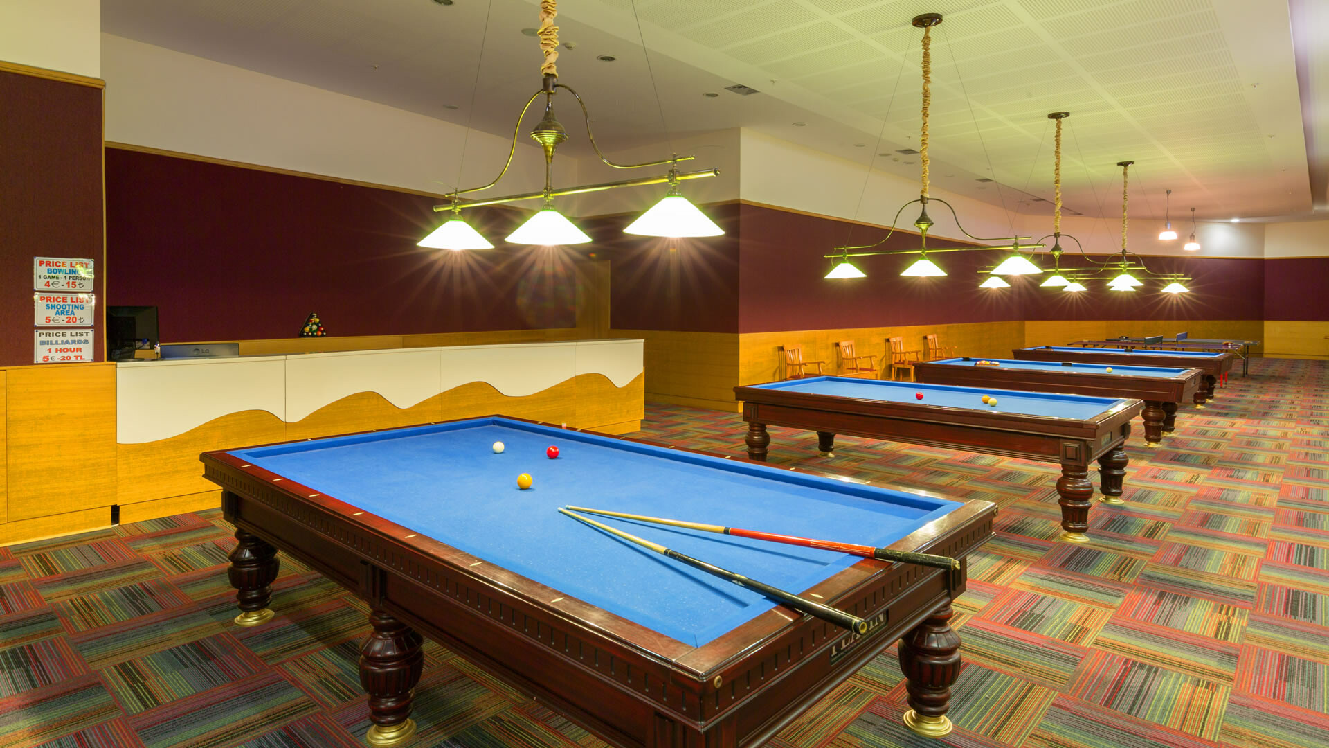 Kefaluka Resort Hotel