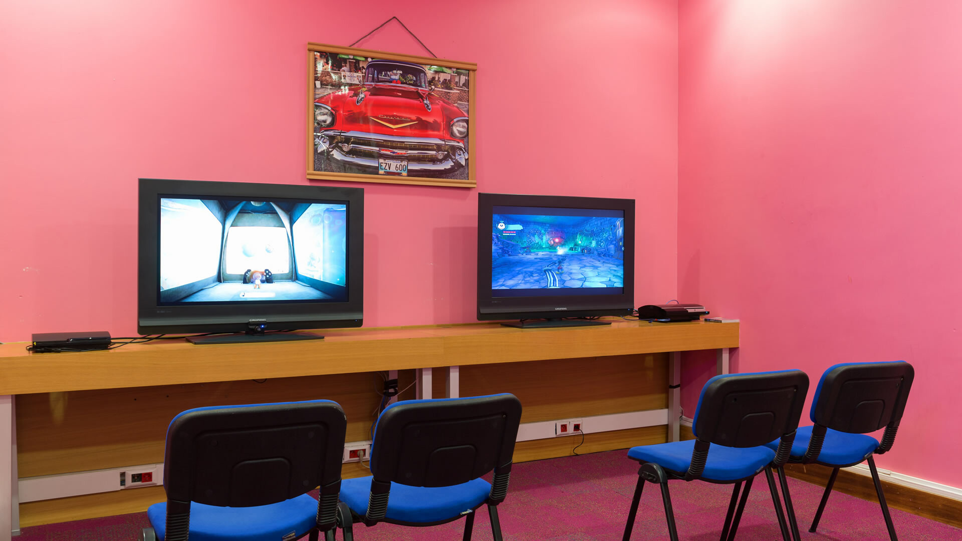 Kefaluka Resort Hotel