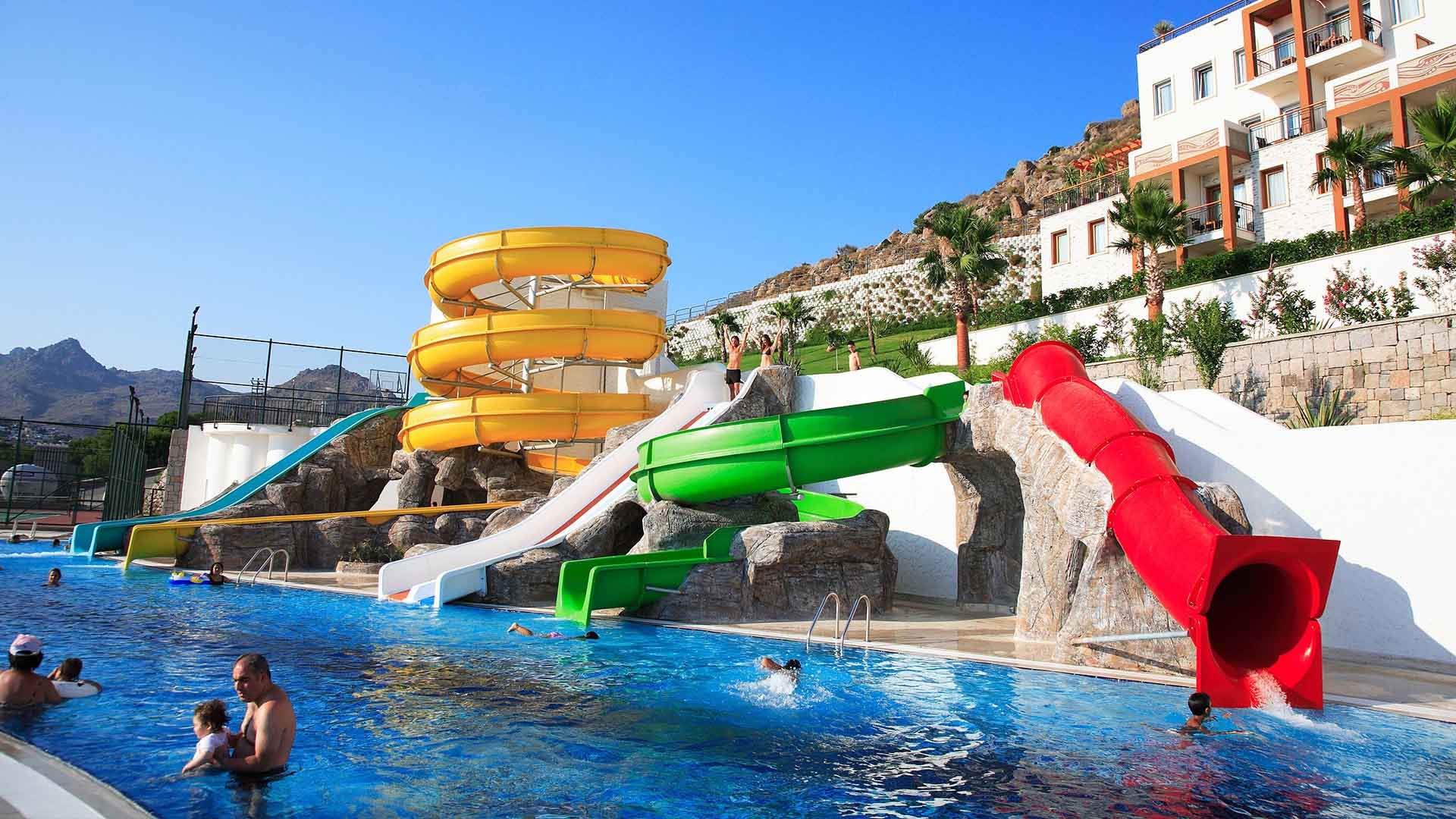 Kefaluka Resort Hotel