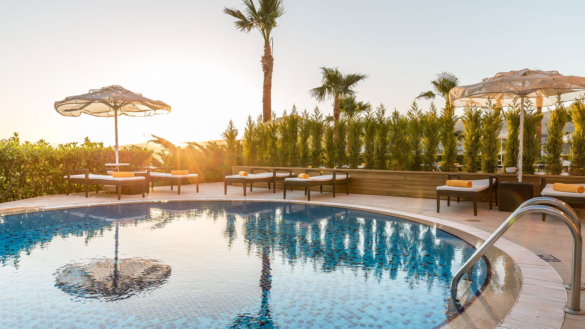 Kefaluka Resort Hotel