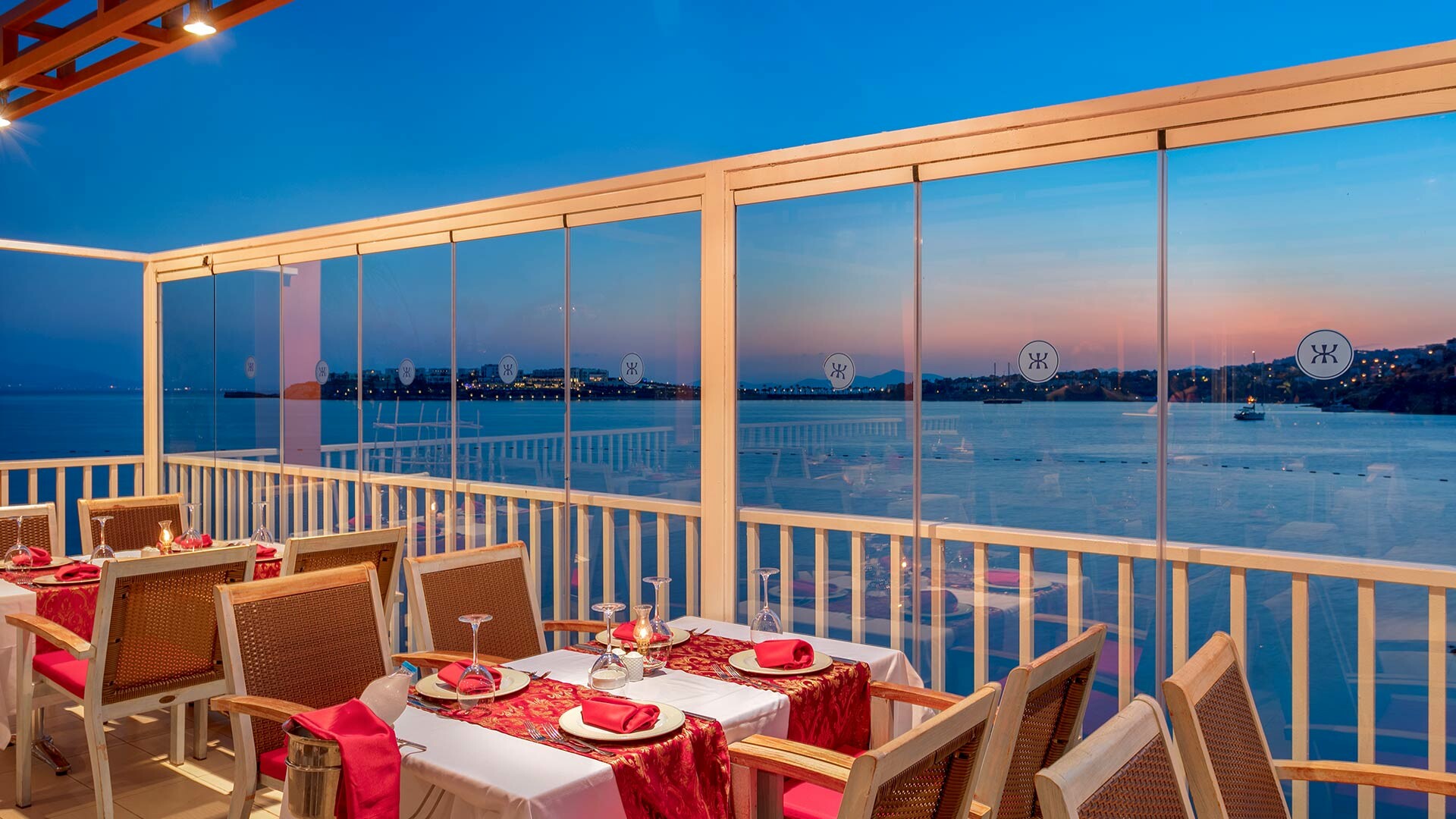 Kefaluka Resort Hotel