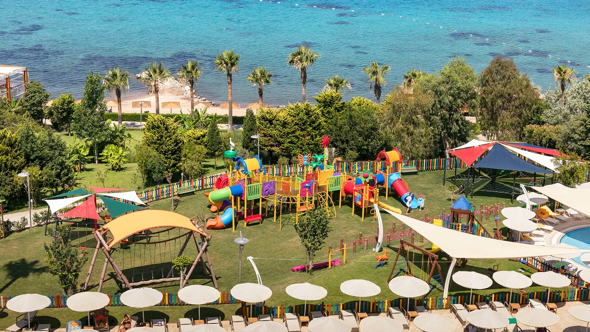 Kefaluka Resort Hotel