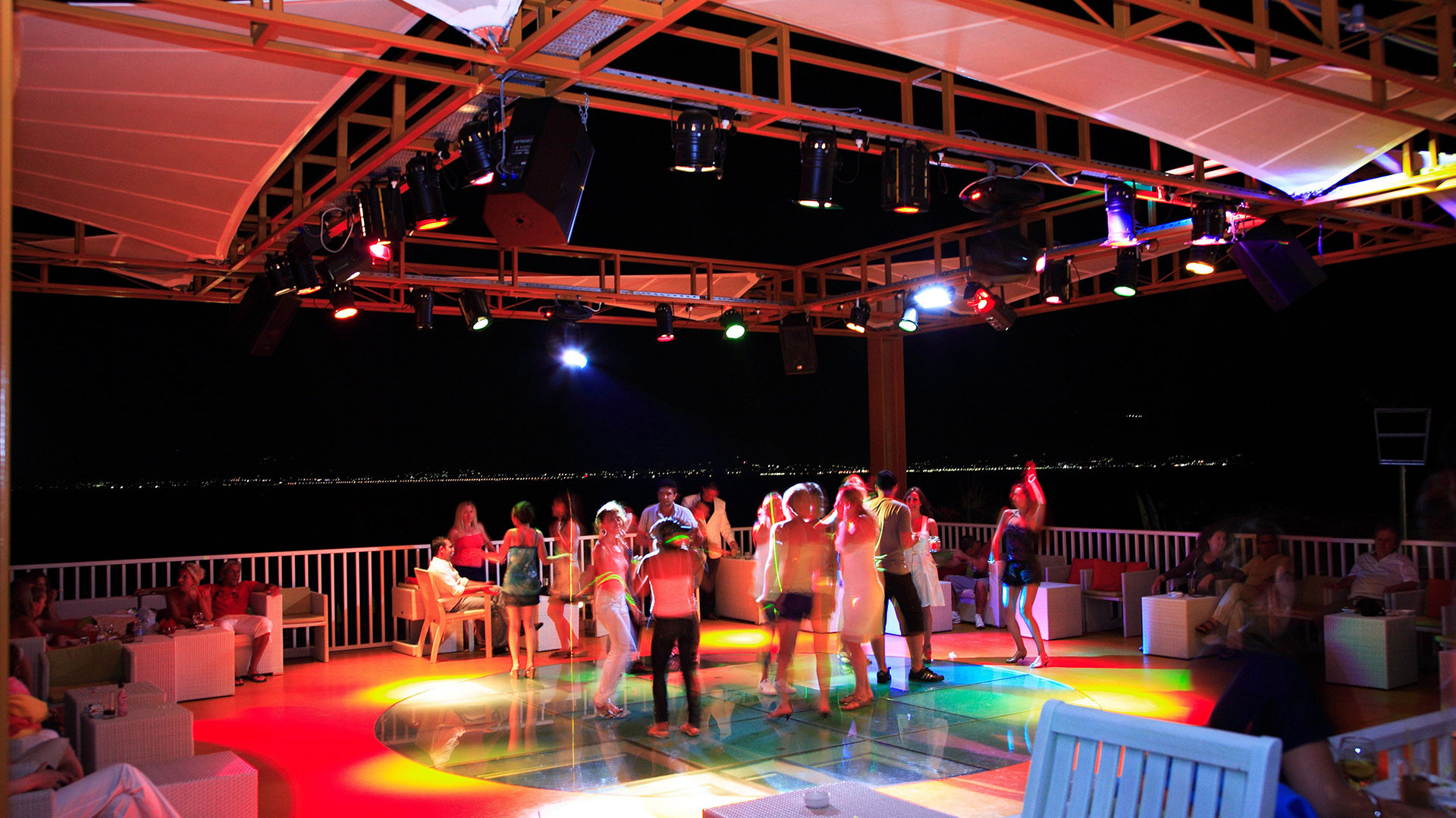 Kefaluka Resort Hotel