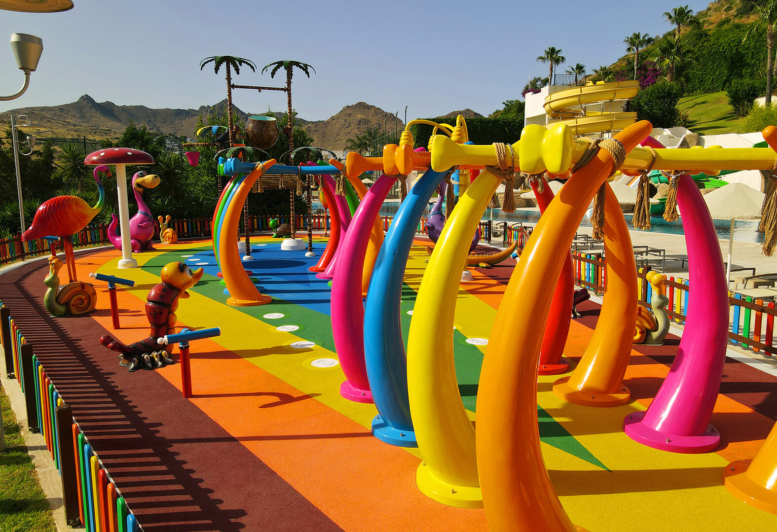 Kefaluka Resort Hotel