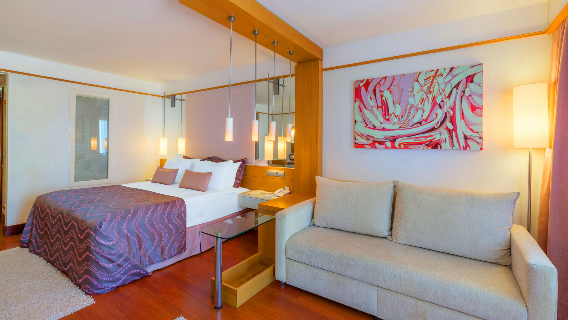 Kefaluka Resort Hotel