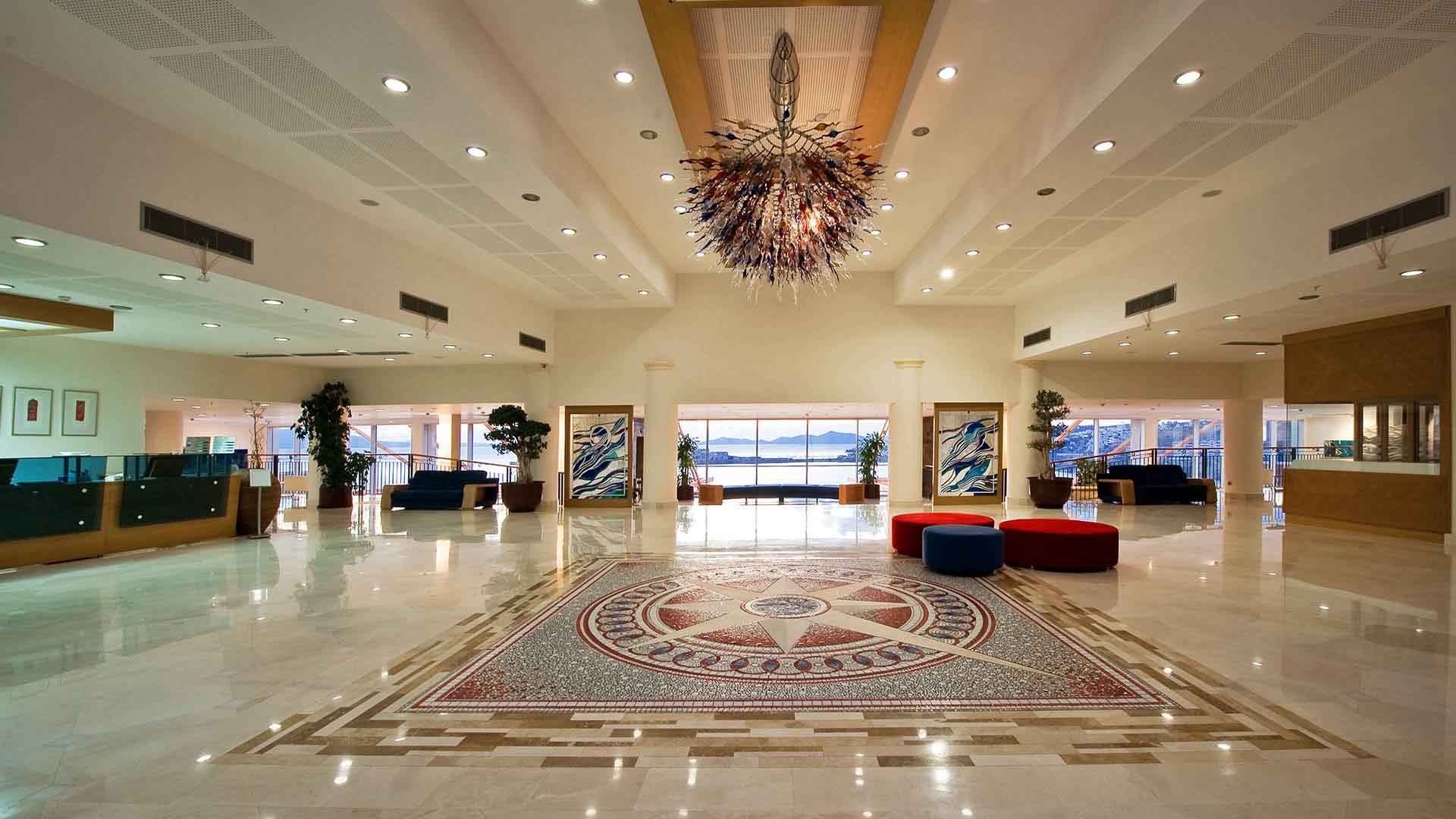 Kefaluka Resort Hotel