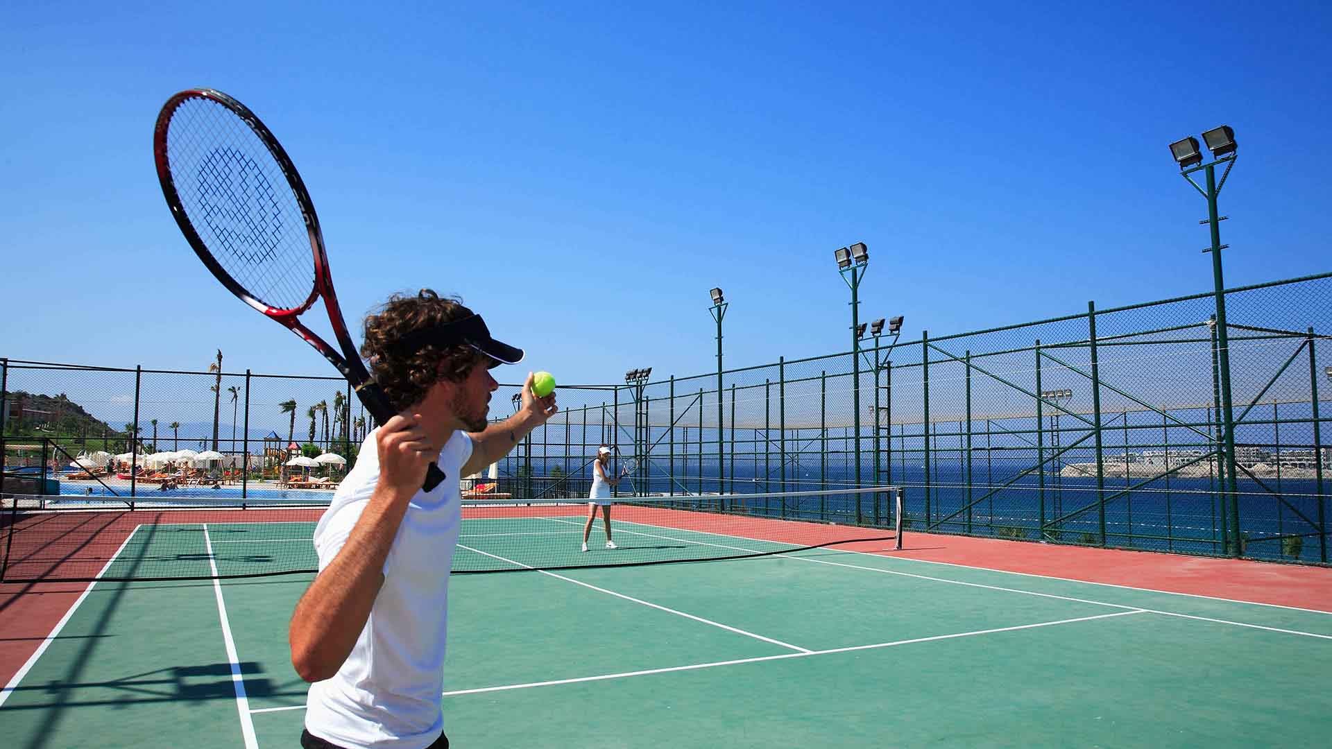 Kefaluka Resort Hotel