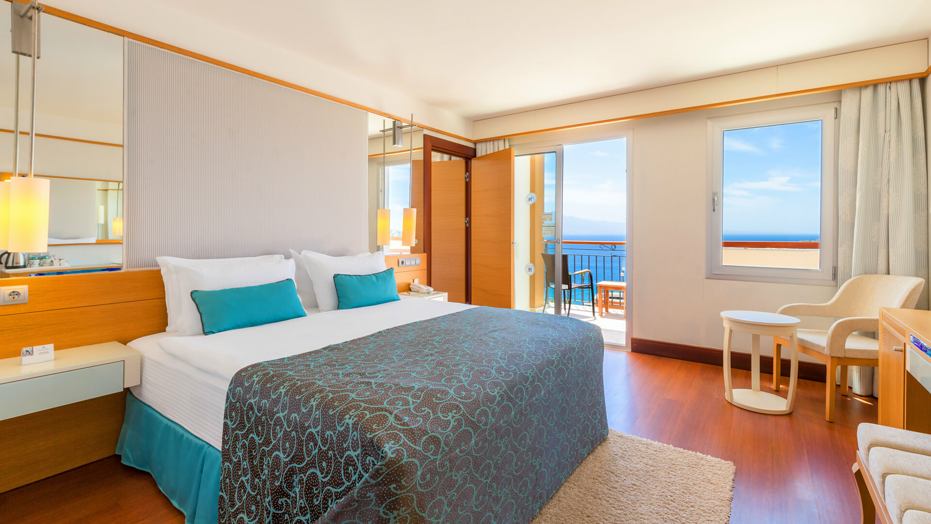 Kefaluka Resort Hotel