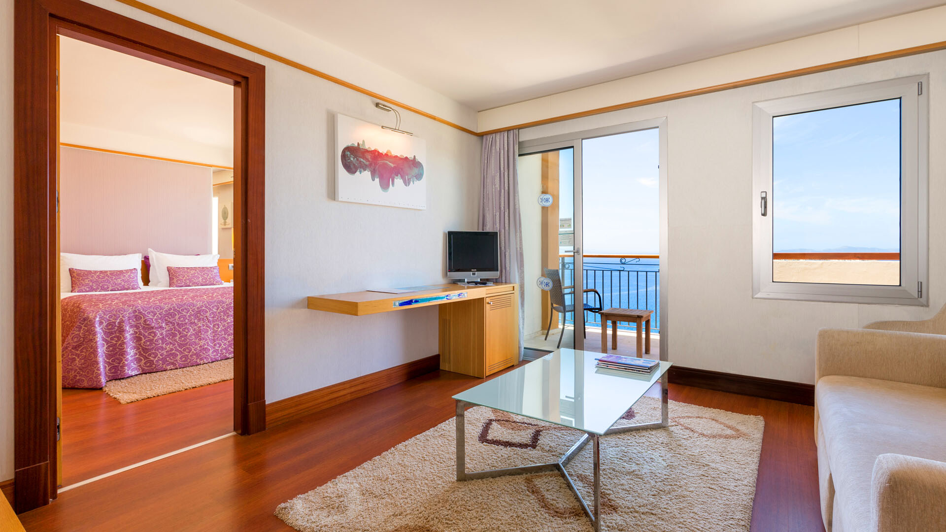 Kefaluka Resort Hotel