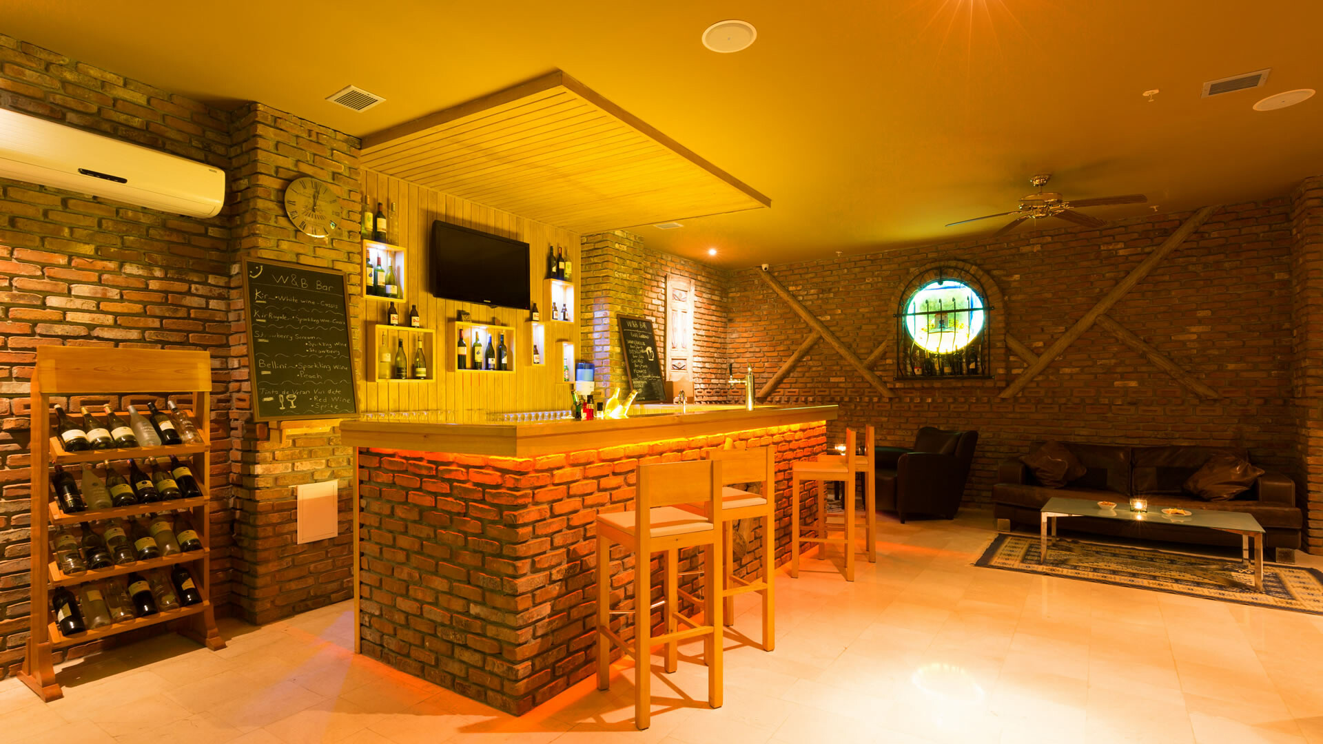 Kefaluka Resort Hotel