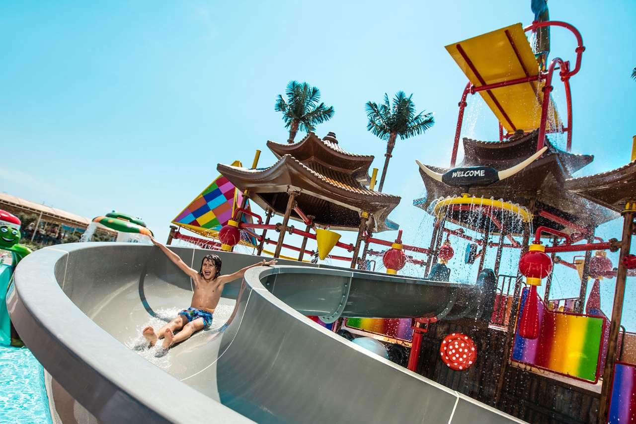 Korumar Ephesus Beach & Spa Resort