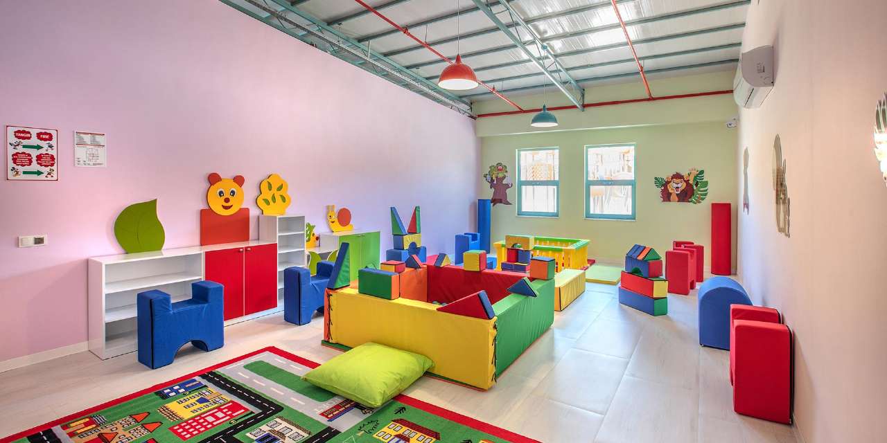 Korumar Ephesus Beach & Spa Resort