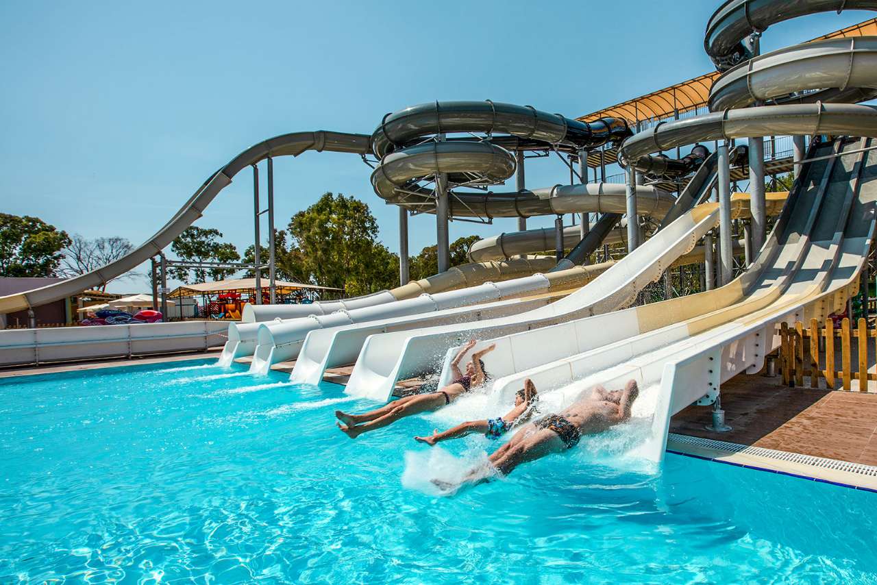 Korumar Ephesus Beach & Spa Resort