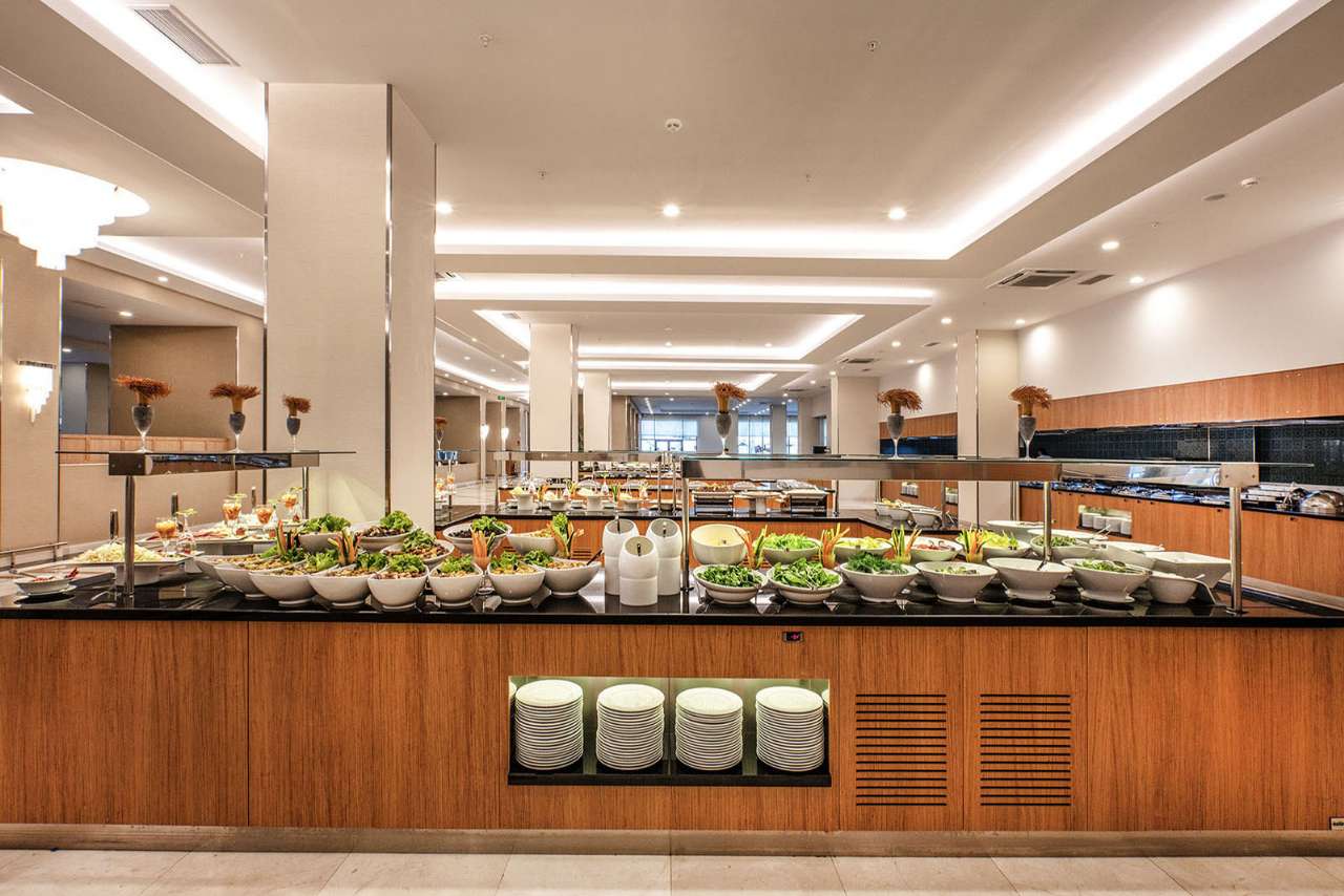 Korumar Ephesus Beach & Spa Resort