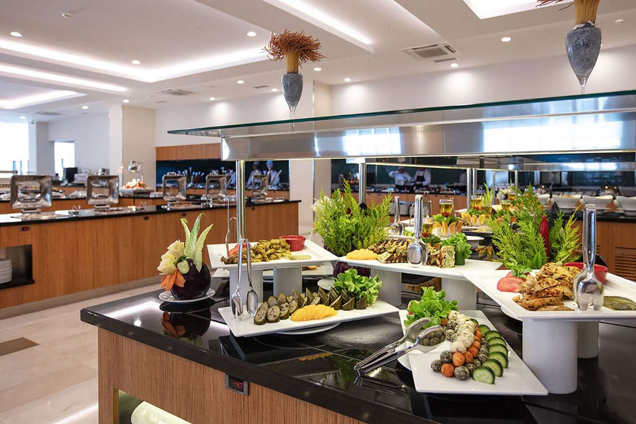 Korumar Ephesus Beach & Spa Resort