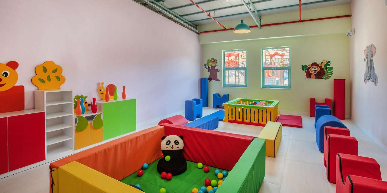 Korumar Ephesus Beach & Spa Resort