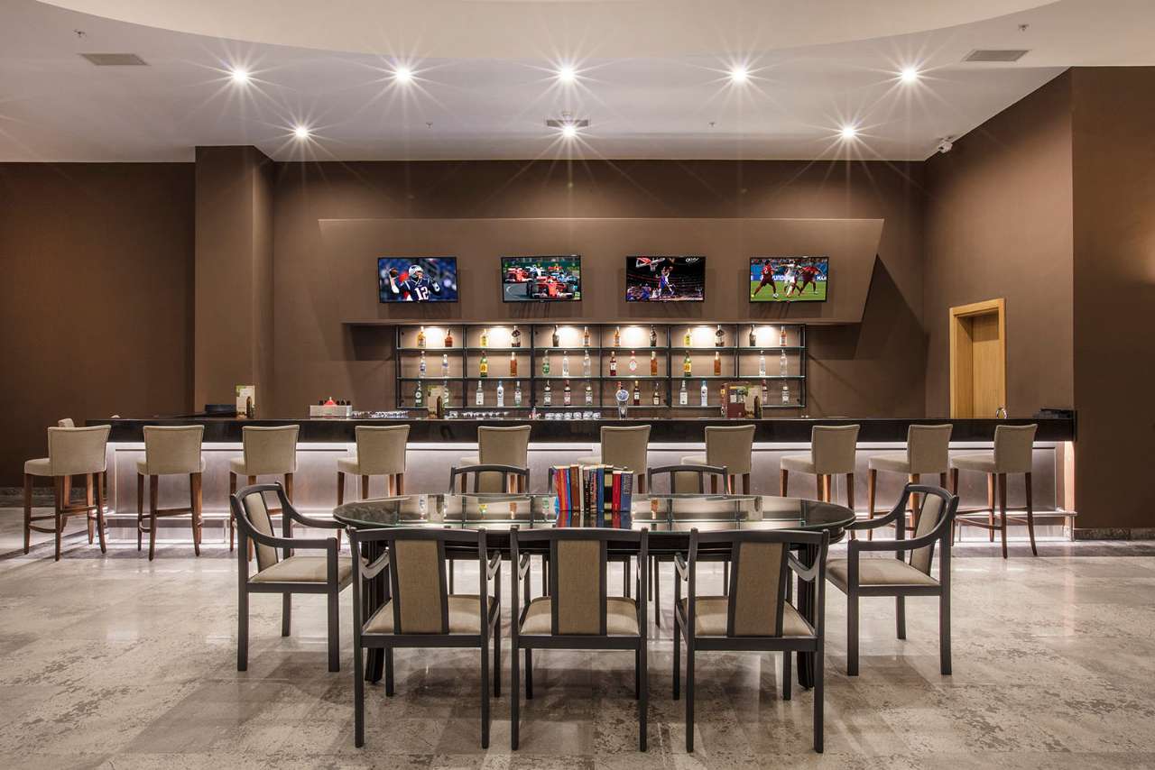 Korumar Ephesus Beach & Spa Resort