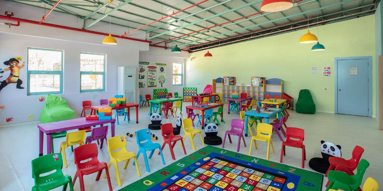 Korumar Ephesus Beach & Spa Resort