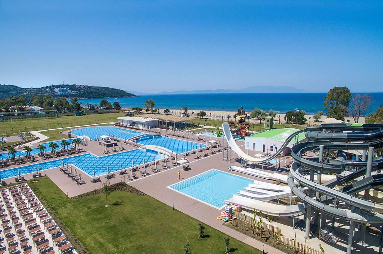 Korumar Ephesus Beach & Spa Resort