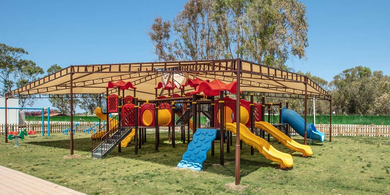 Korumar Ephesus Beach & Spa Resort