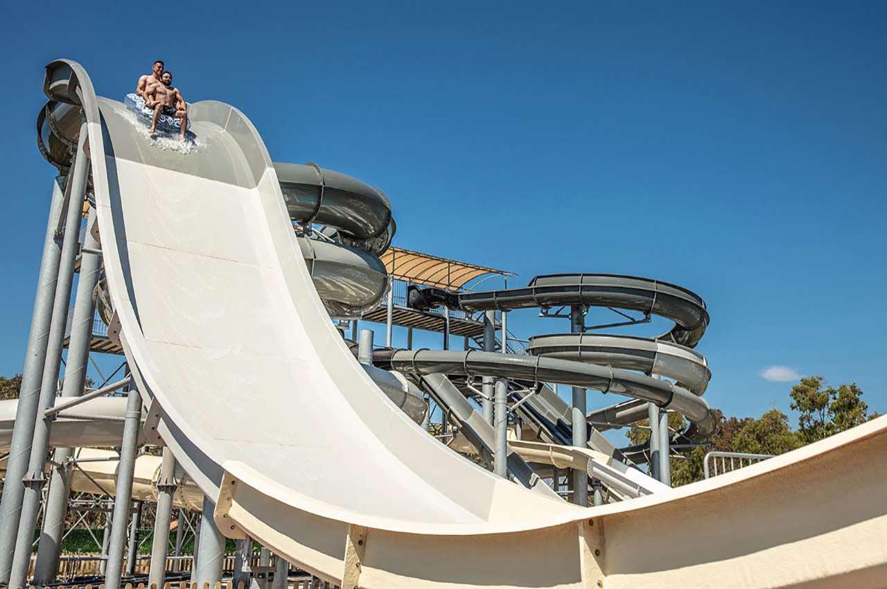 Korumar Ephesus Beach & Spa Resort