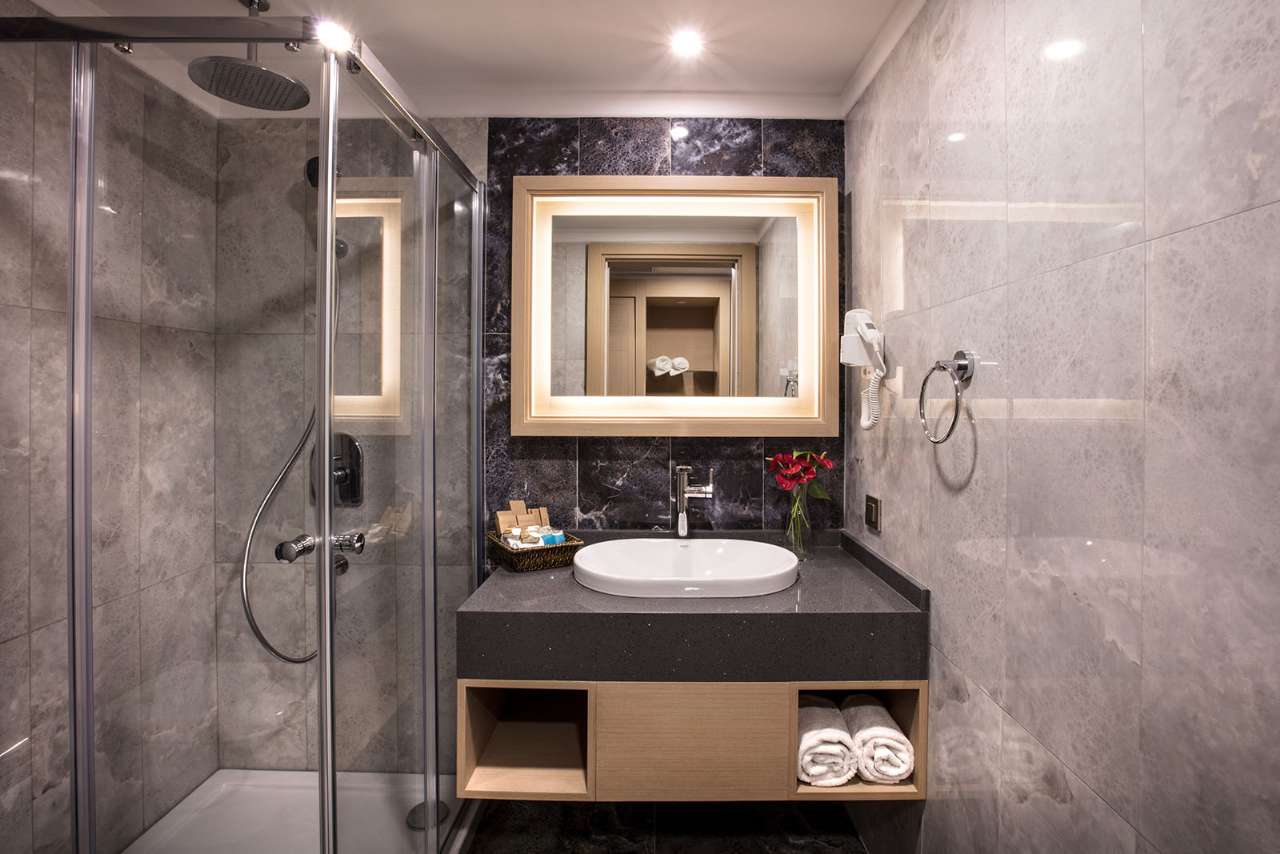 Korumar Ephesus Beach & Spa Resort