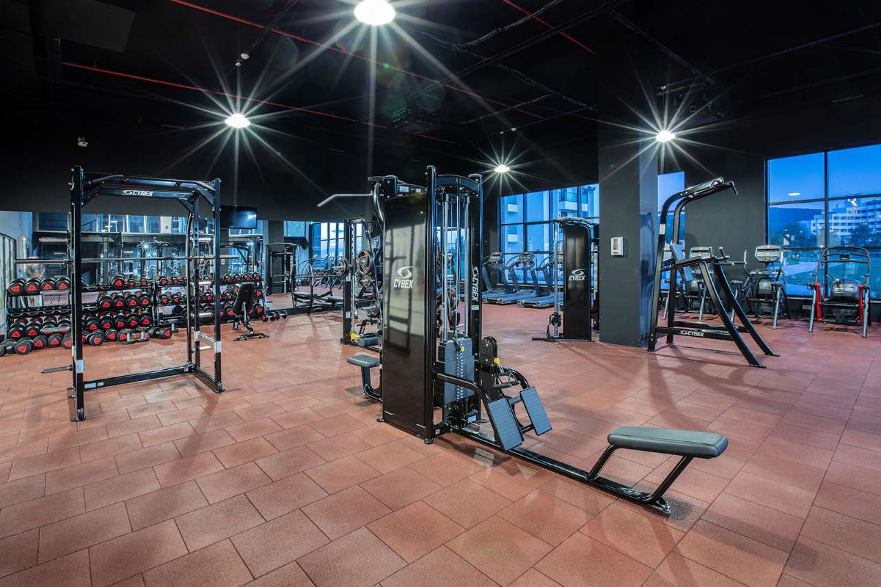 Korumar Ephesus Beach & Spa Resort