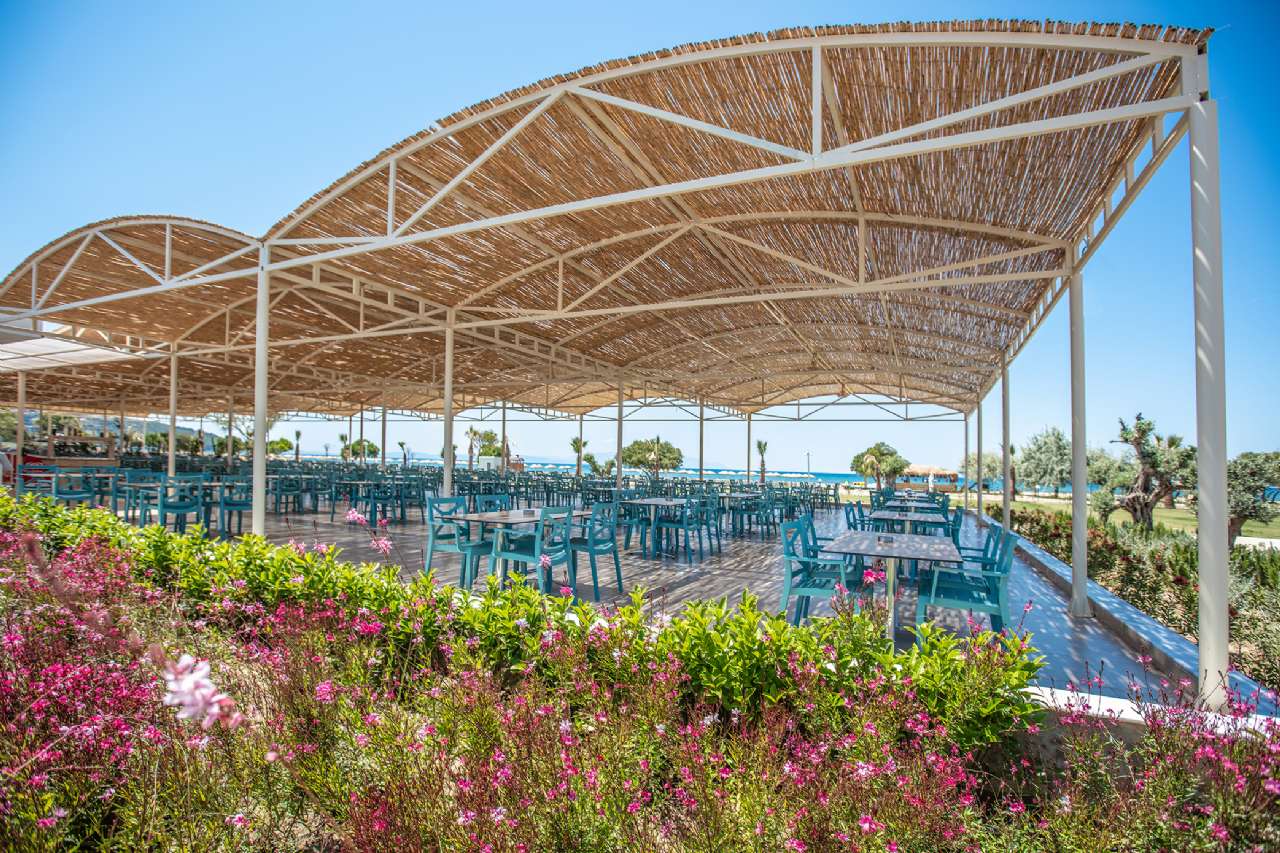 Korumar Ephesus Beach & Spa Resort