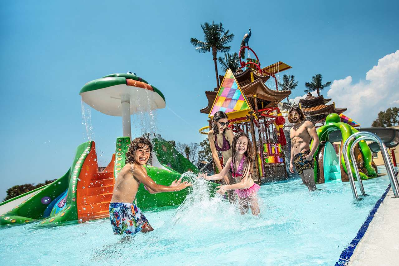 Korumar Ephesus Beach & Spa Resort