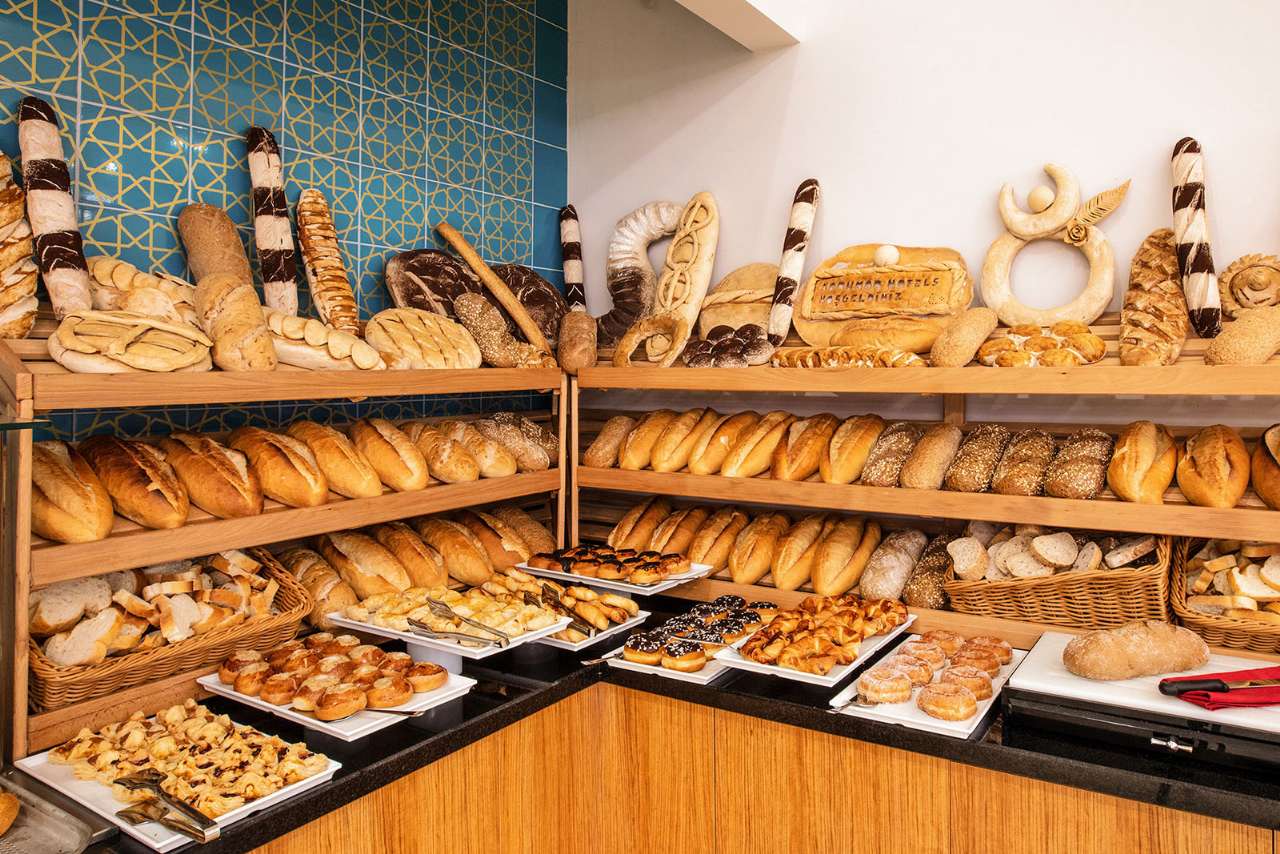 Korumar Ephesus Beach & Spa Resort