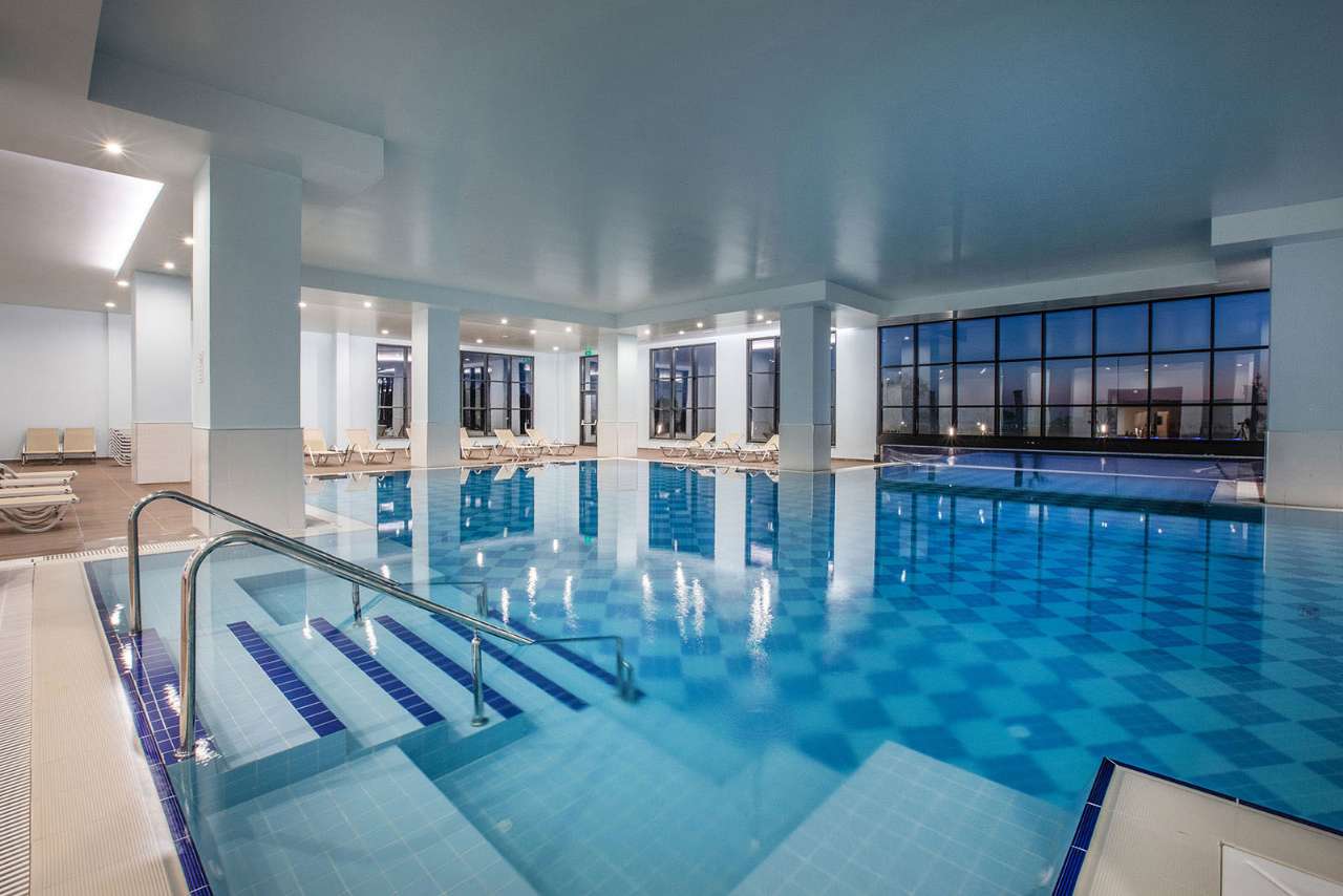 Korumar Ephesus Beach & Spa Resort