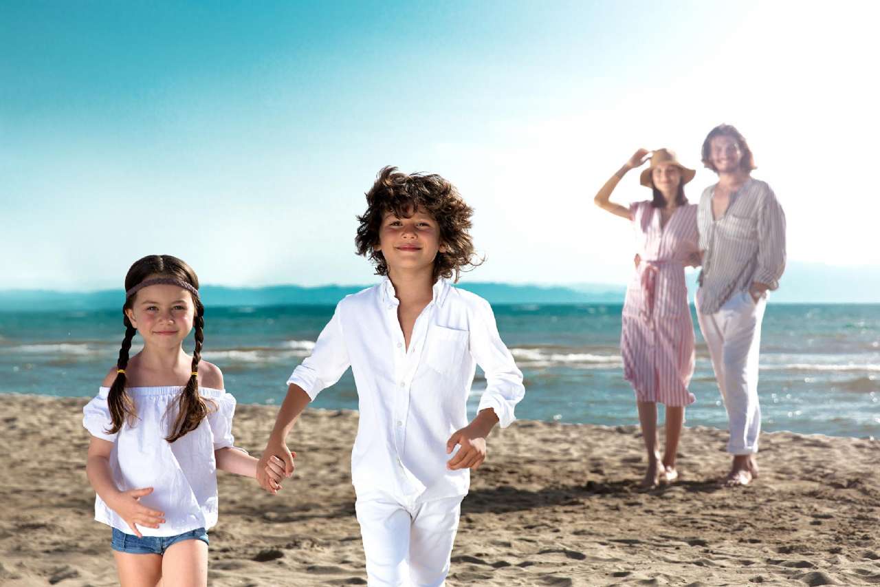 Korumar Ephesus Beach & Spa Resort