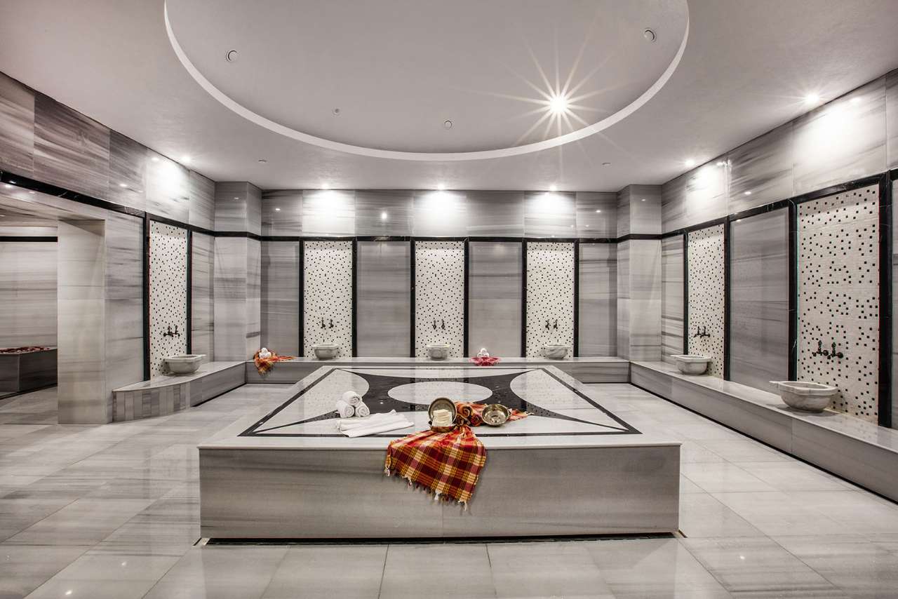 Korumar Ephesus Beach & Spa Resort