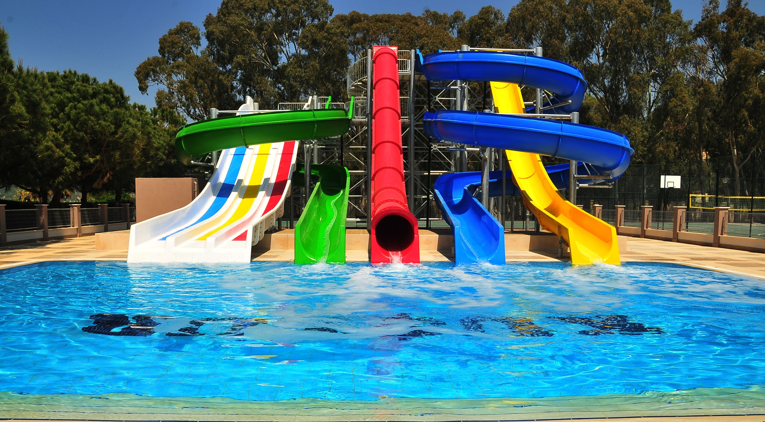 Kustur Club Holiday Village