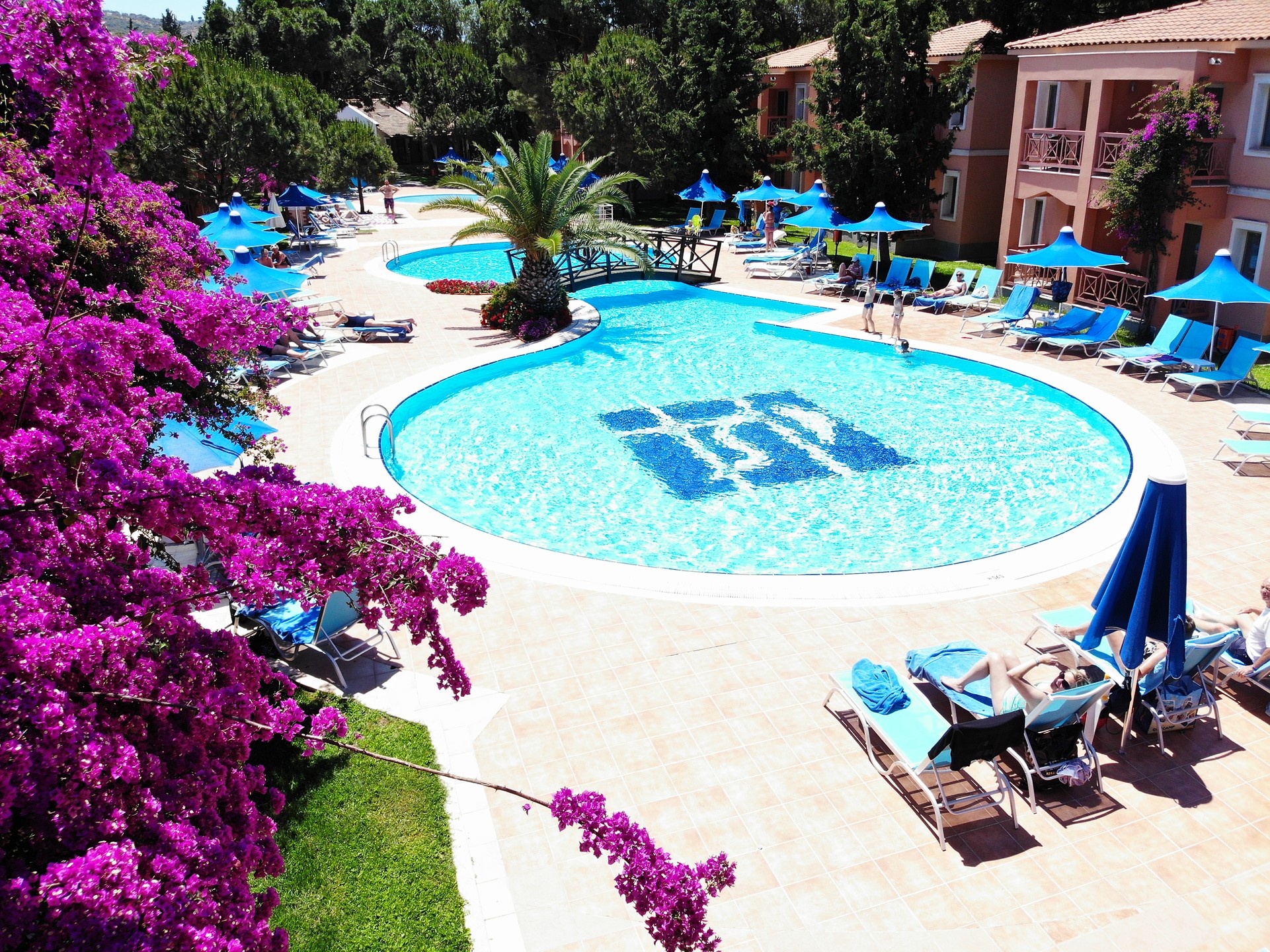 Kustur Club Holiday Village