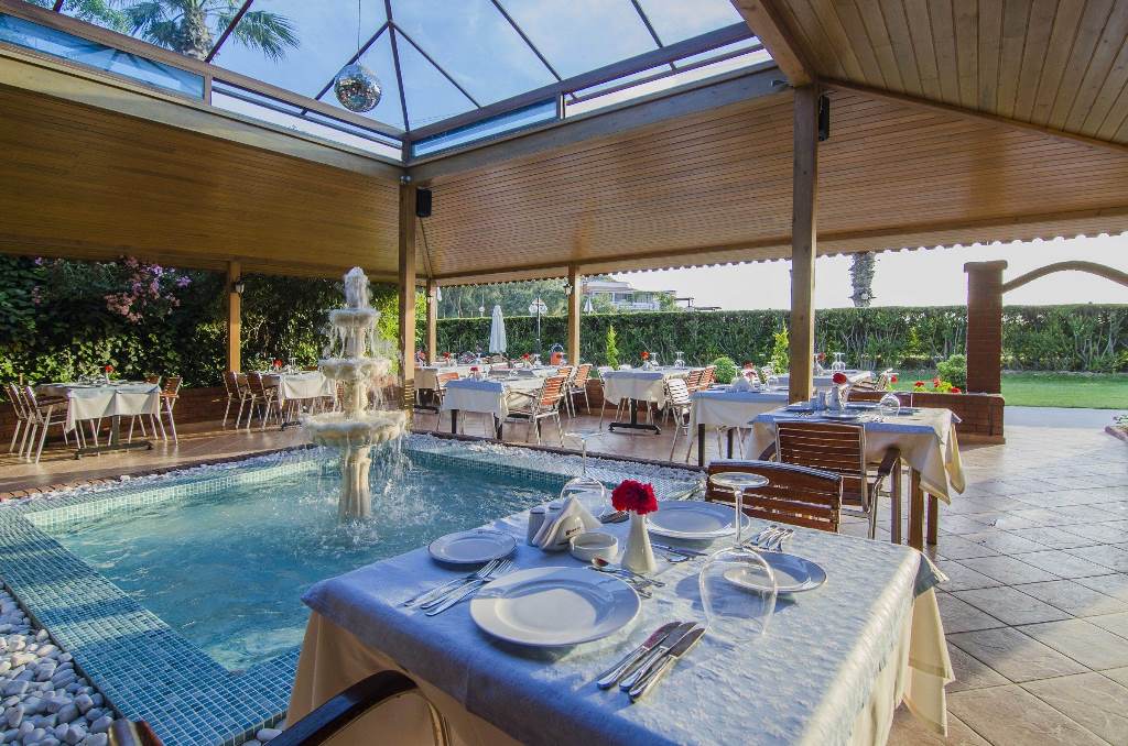 Kustur Club Holiday Village