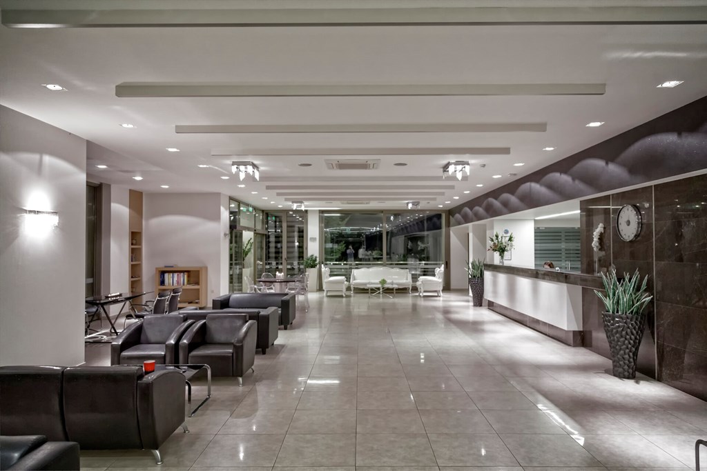 Lagomandra Hotel & Spa