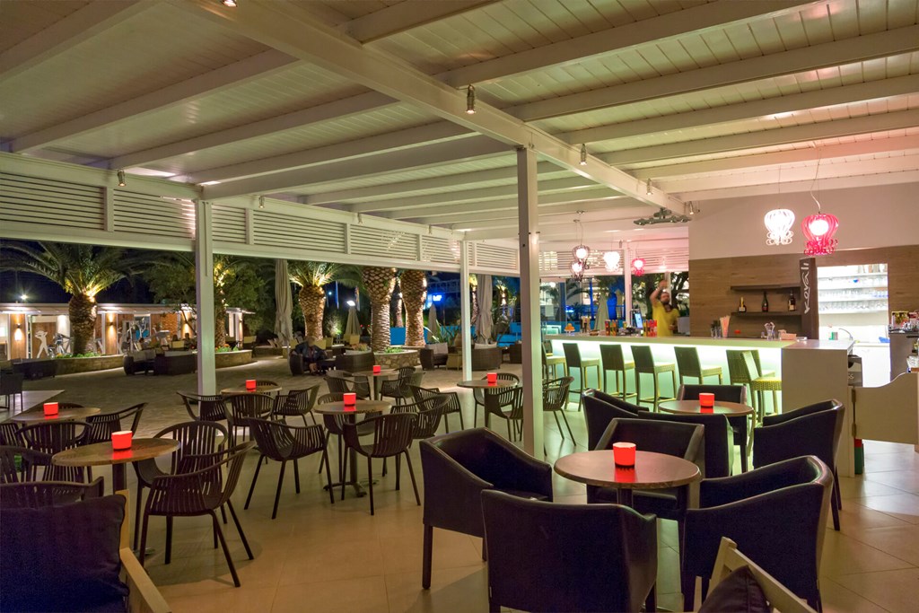 Lagomandra Hotel & Spa