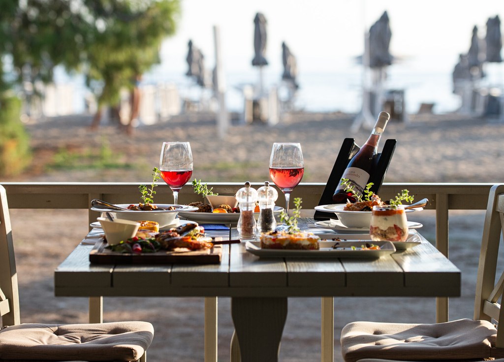 Lagomandra Hotel & Spa