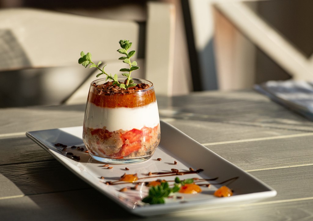 Lagomandra Hotel & Spa