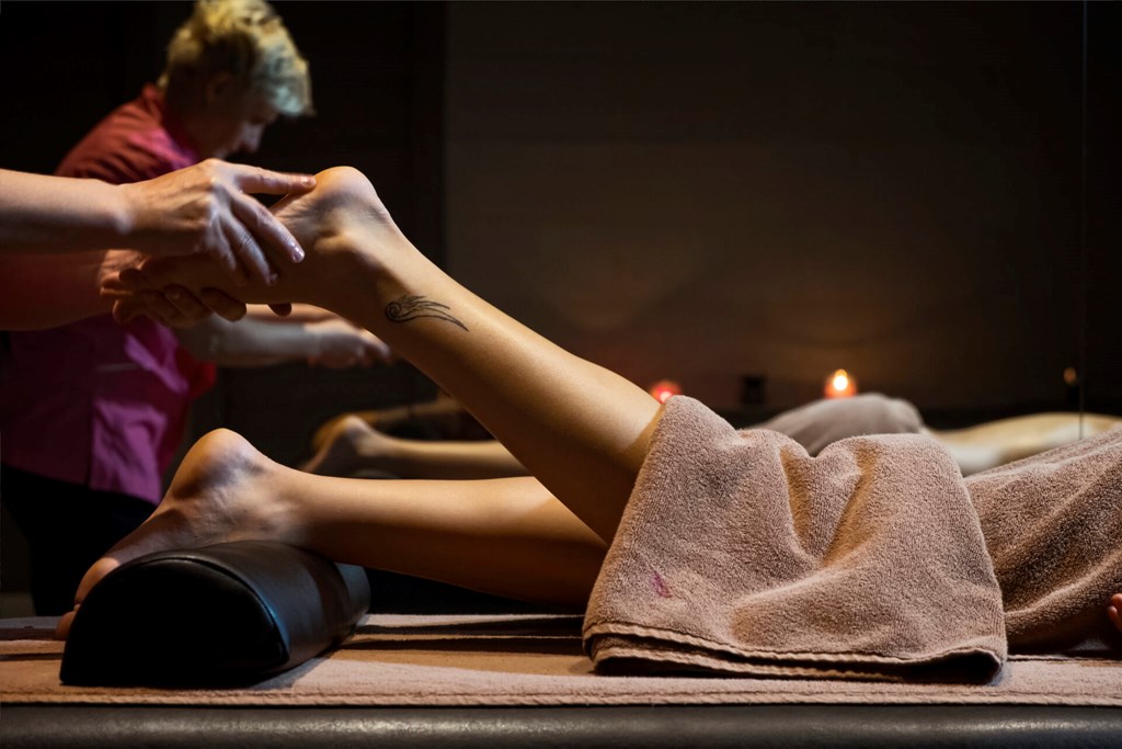 Lagomandra Hotel & Spa