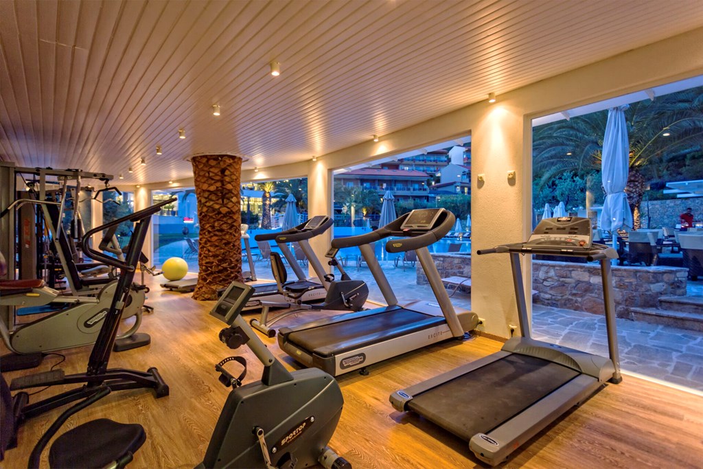 Lagomandra Hotel & Spa