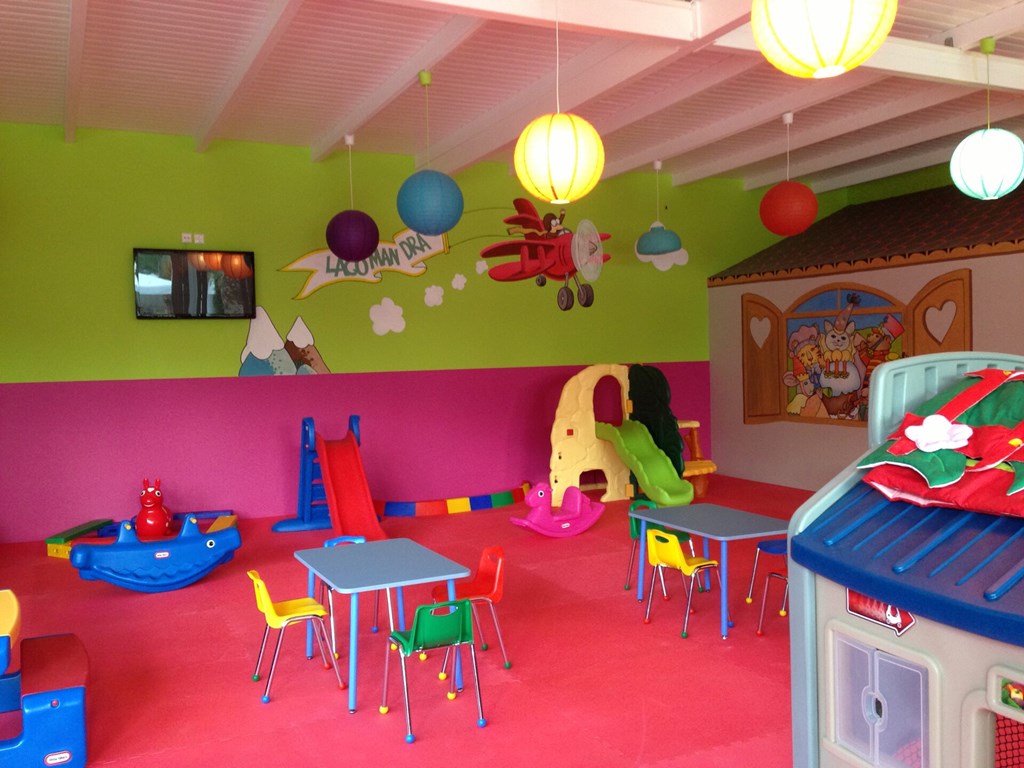 Lagomandra Hotel & Spa