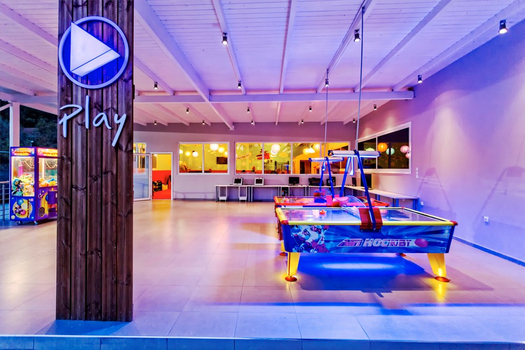 Lagomandra Hotel & Spa