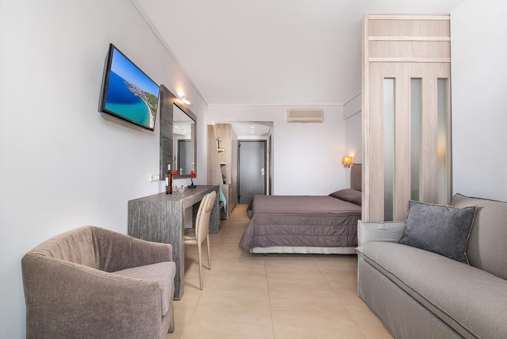 Lagomandra Hotel & Spa