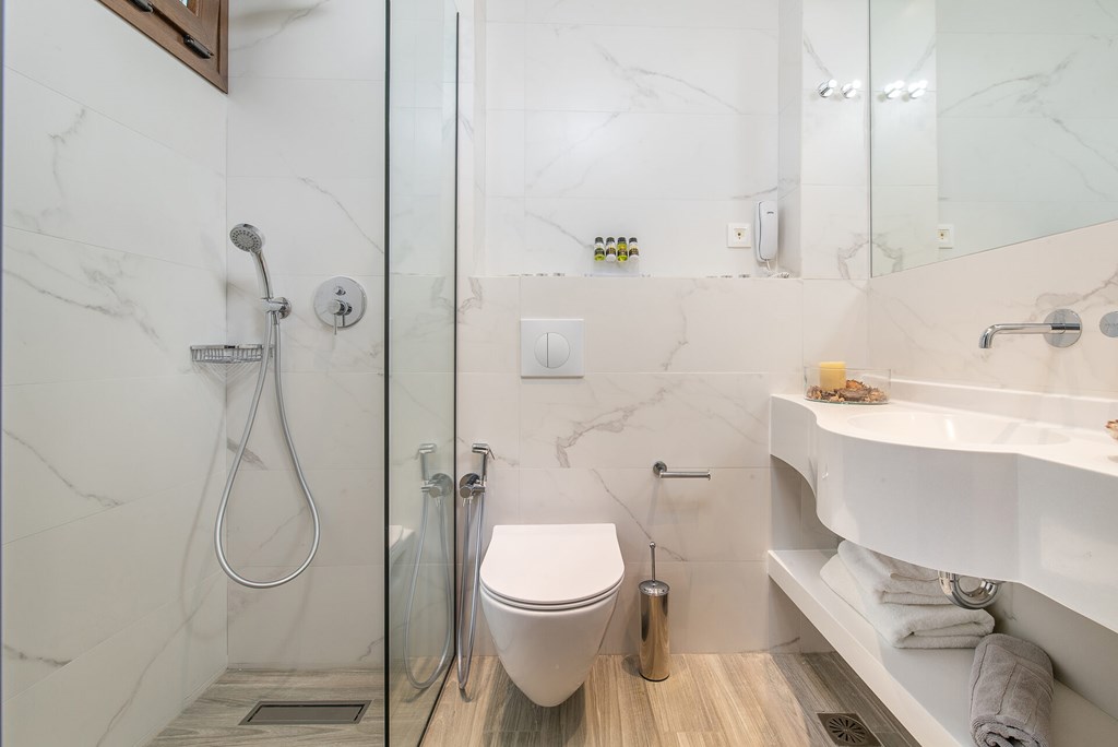 Lagomandra Hotel & Spa