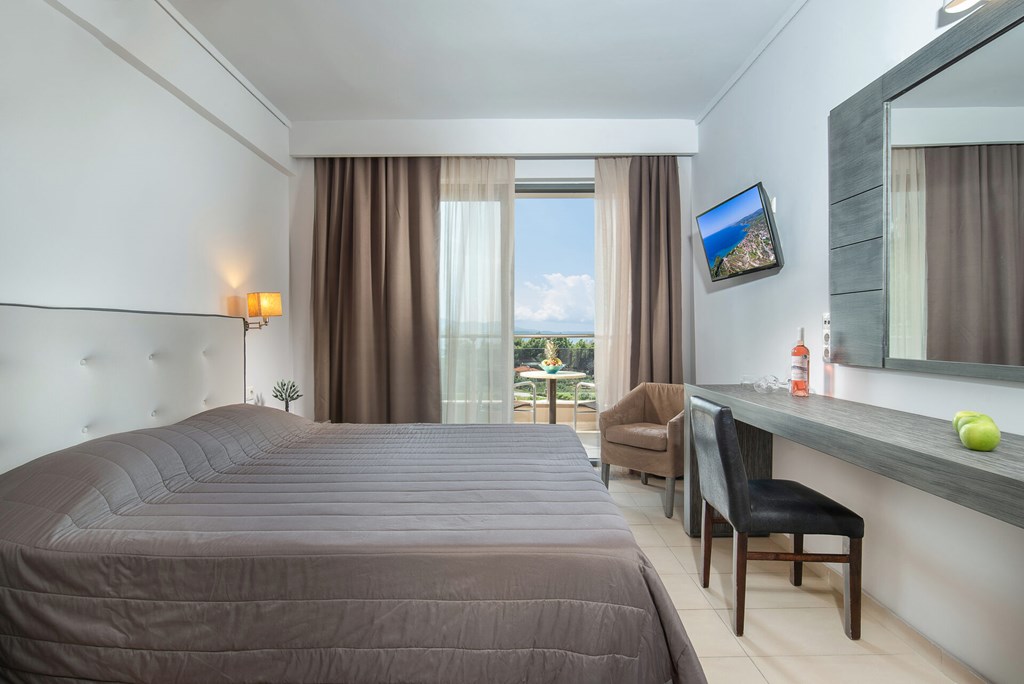 Lagomandra Hotel & Spa