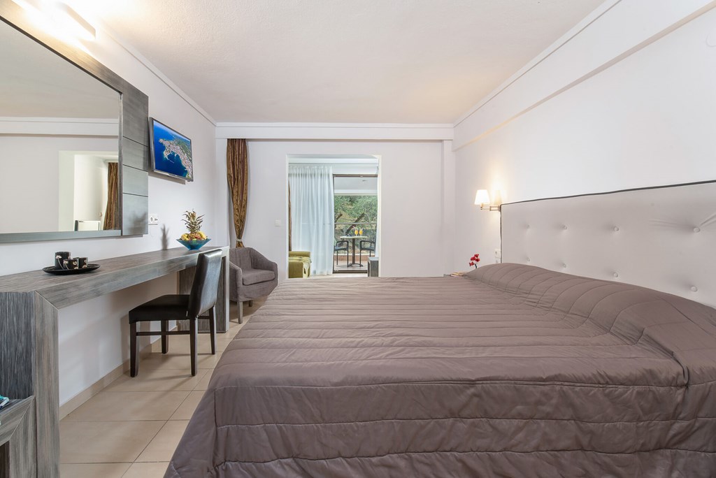 Lagomandra Hotel & Spa