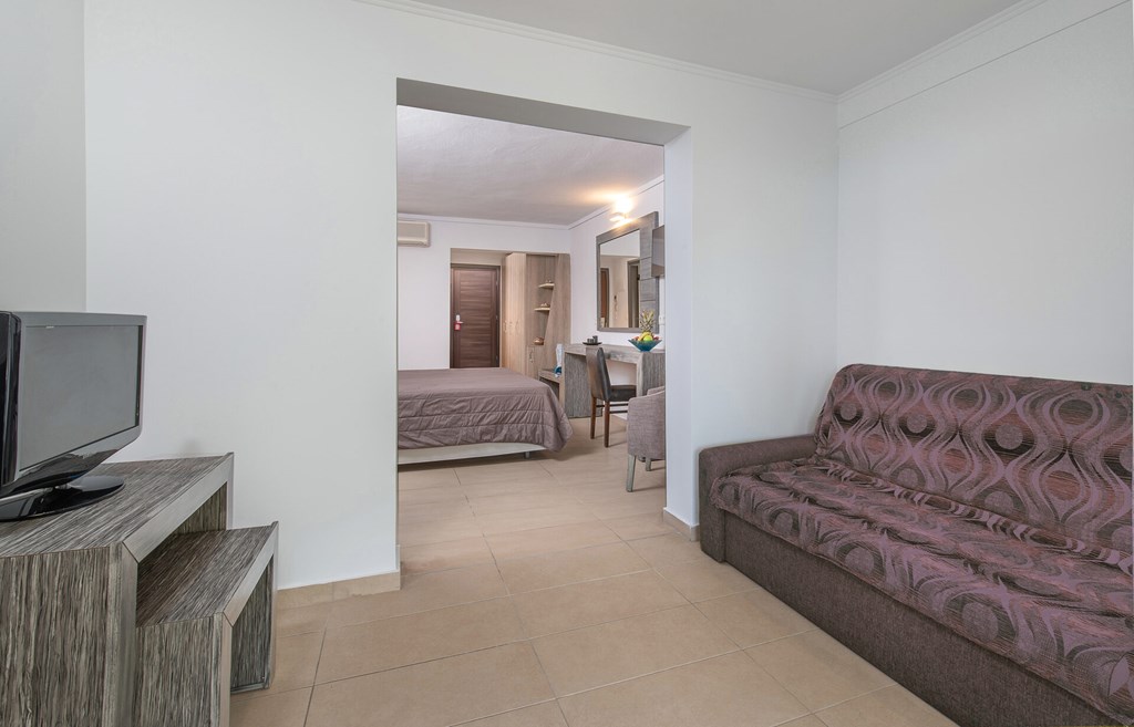 Lagomandra Hotel & Spa